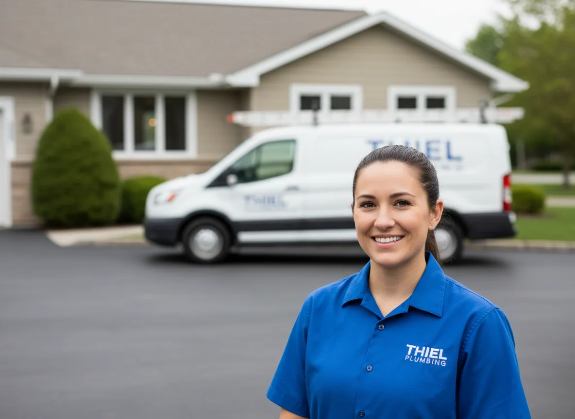 Plumber Campbell Hill, IL FAQs